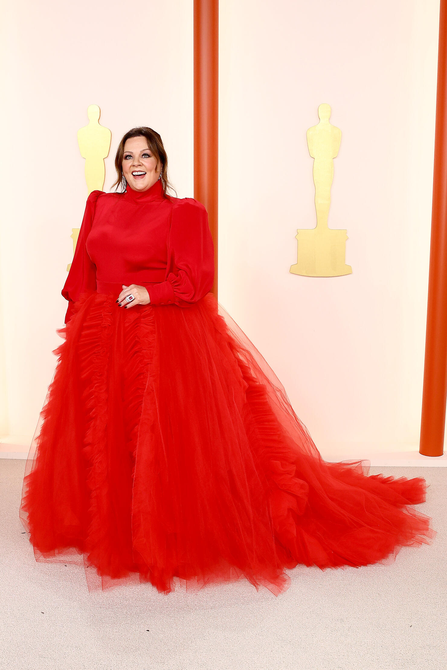 95th Annual Academy Awards - Arrivals