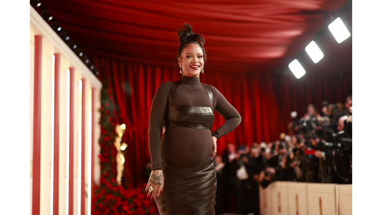 95th Annual Academy Awards - Red Carpet