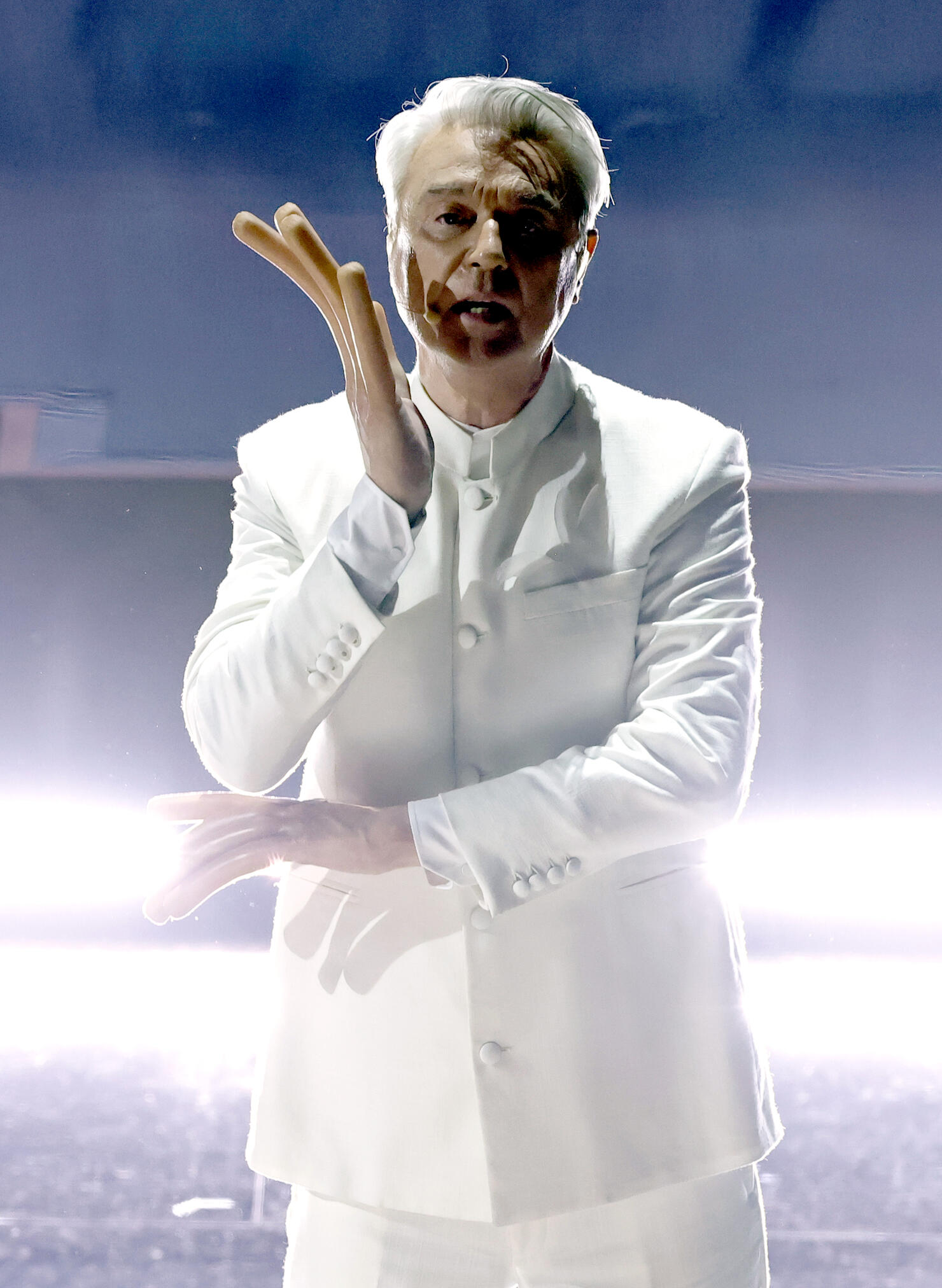 95th Annual Academy Awards - Show