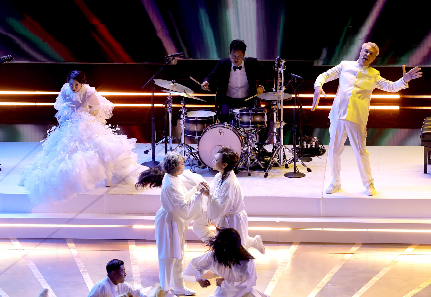95th Annual Academy Awards - Show