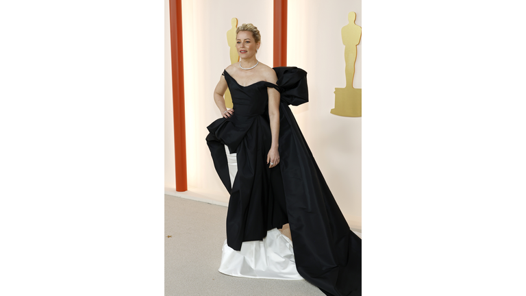95th Annual Academy Awards - Arrivals