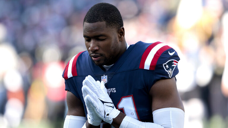 Cincinnati Bengals v New England Patriots
