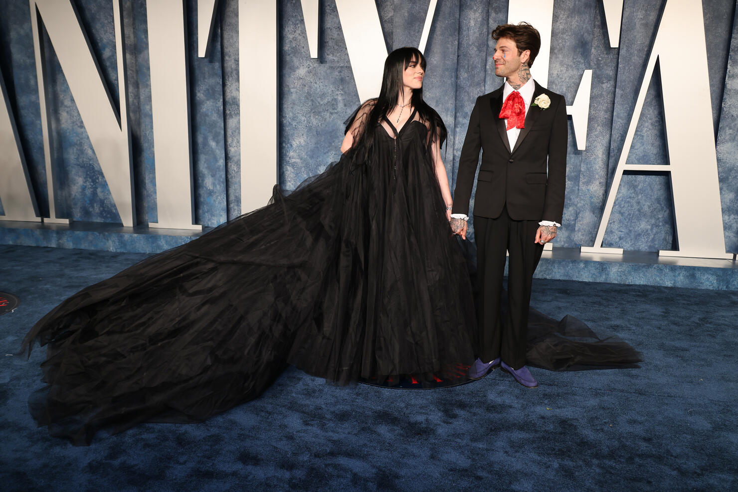 2023 Vanity Fair Oscar Party Hosted By Radhika Jones - Arrivals