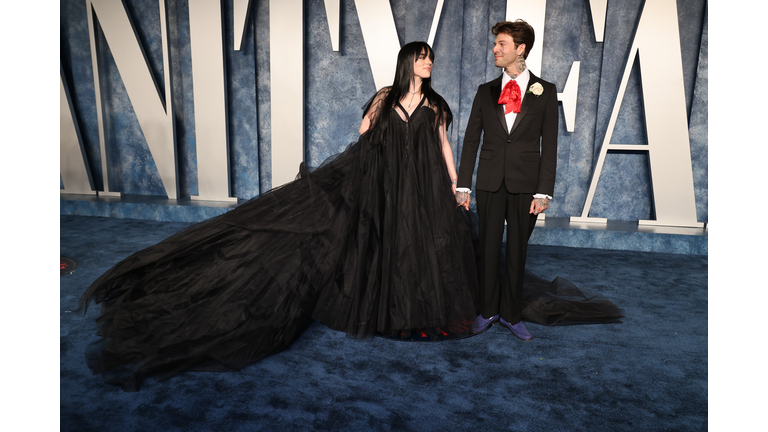 2023 Vanity Fair Oscar Party Hosted By Radhika Jones - Arrivals