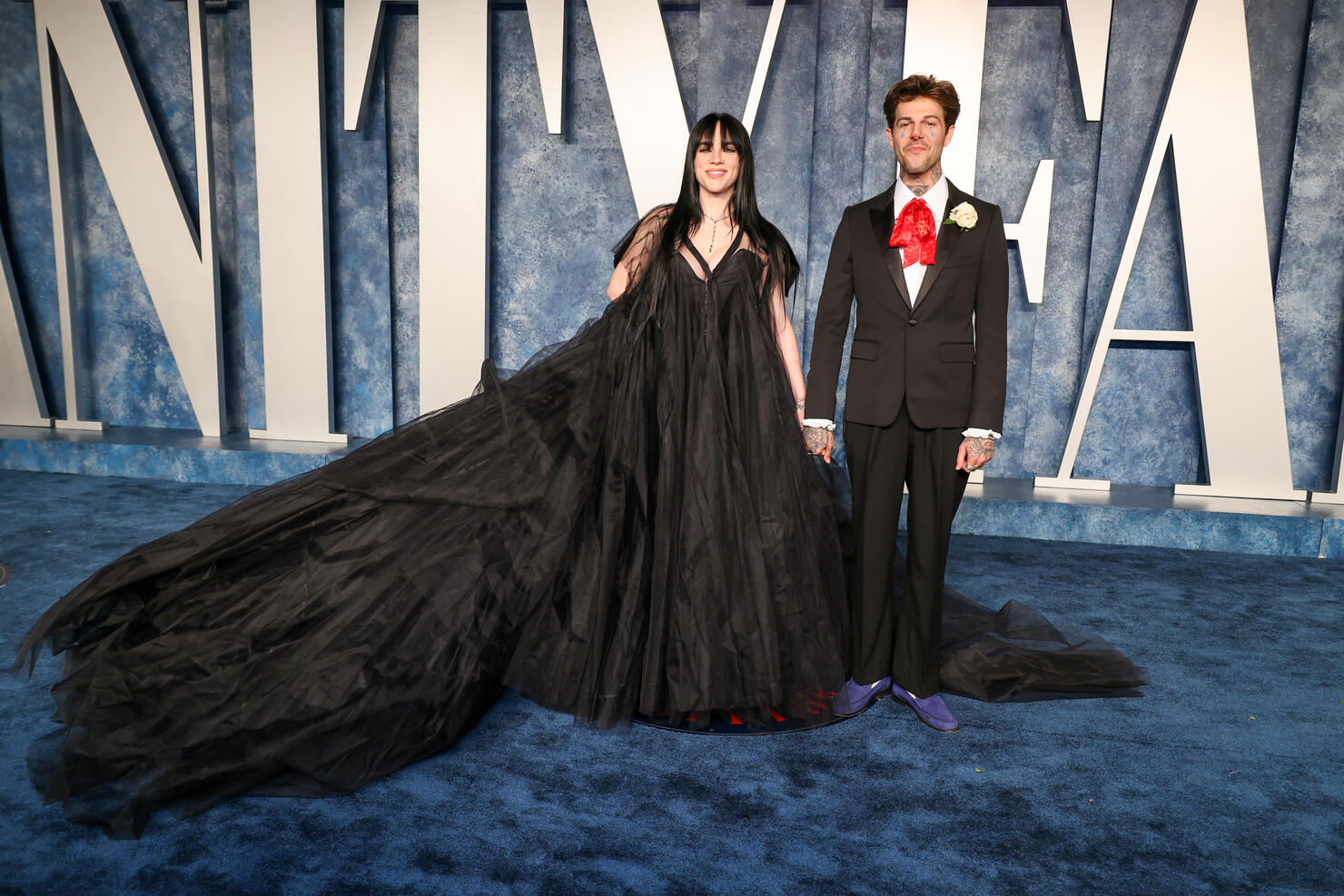 2023 Vanity Fair Oscar Party Hosted By Radhika Jones - Arrivals