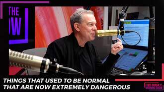 Things That Used To Be Normal That Are Now Extremely Dangerous