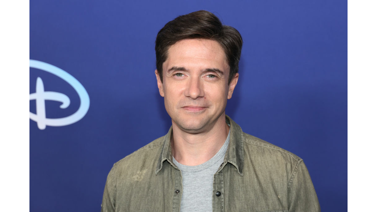 2022 ABC Disney Upfront