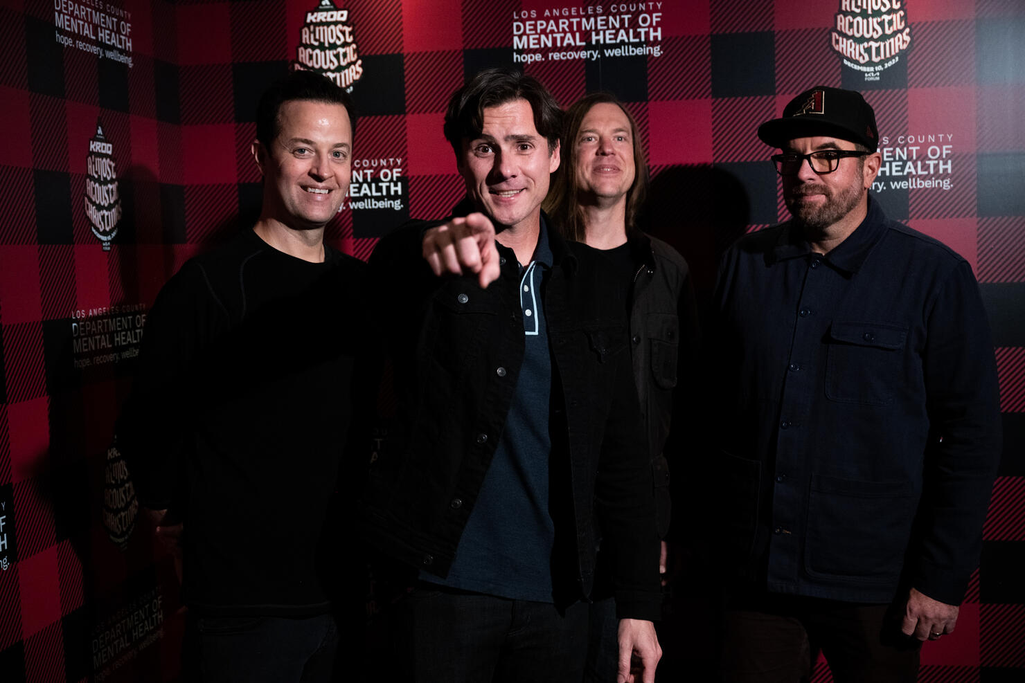 KROQ Almost Acoustic Christmas