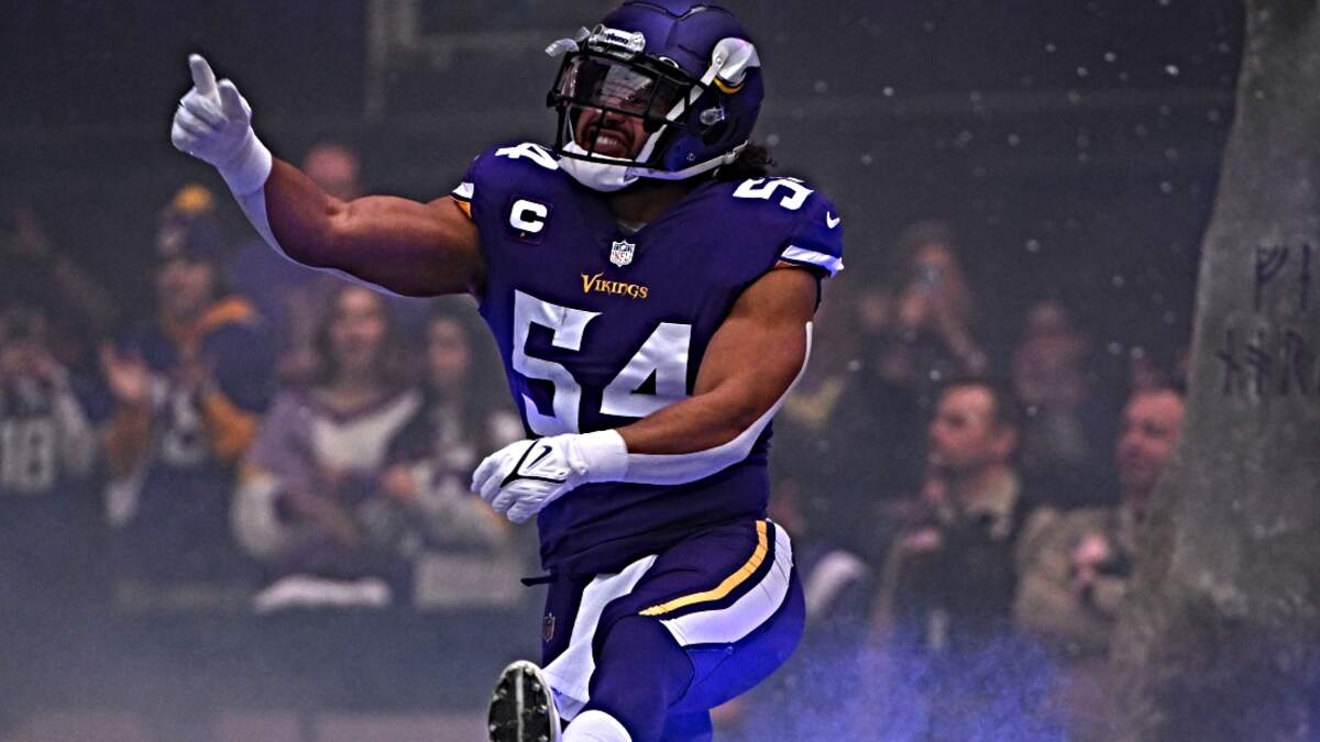 Eric Kendricks ready to join family business in the NFL 