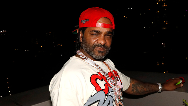 Jim Jones