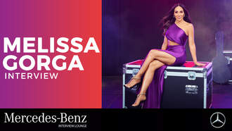 Melissa Gorga Responds To Rumors That She's Leaving RHONJ 