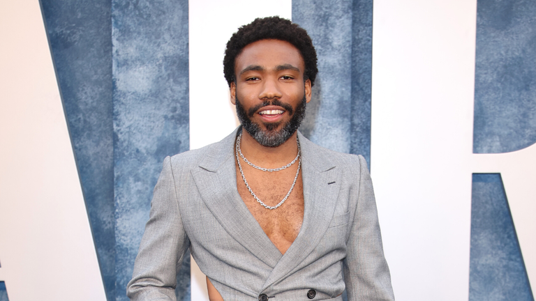 Childish Gambino