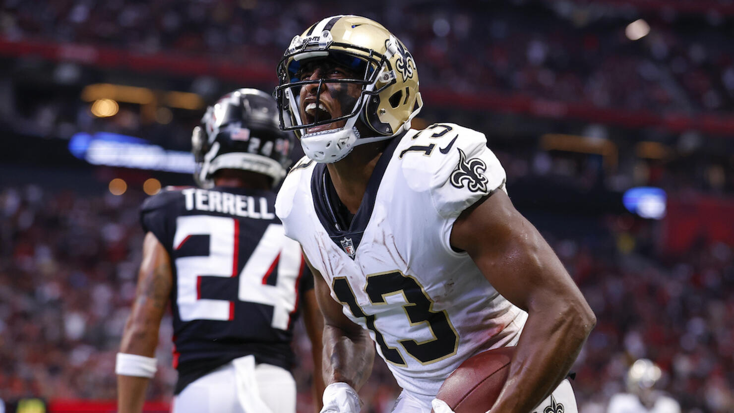 New Orleans Saints v Atlanta Falcons