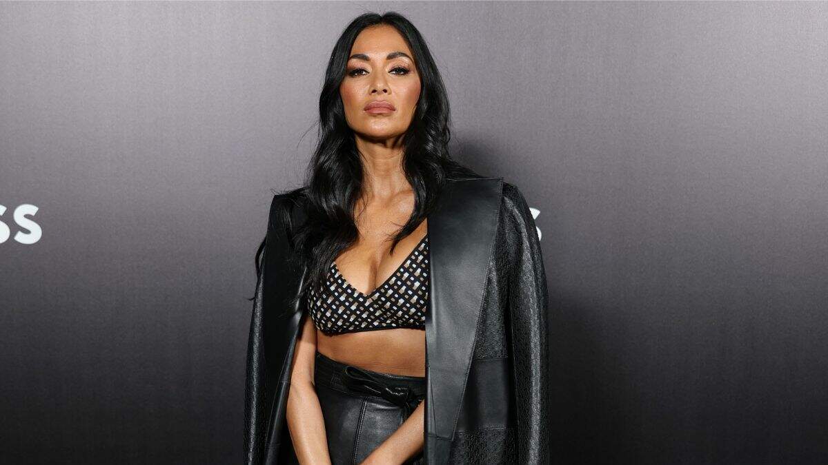 Nicole Scherzinger Disses The Pussycat Dolls In New Solo Song | iHeart