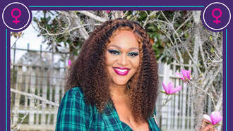 Jessica "JDiva" Dorsey