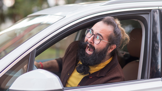 This Utah City Is Ranked Among The Rudest Cities In The US