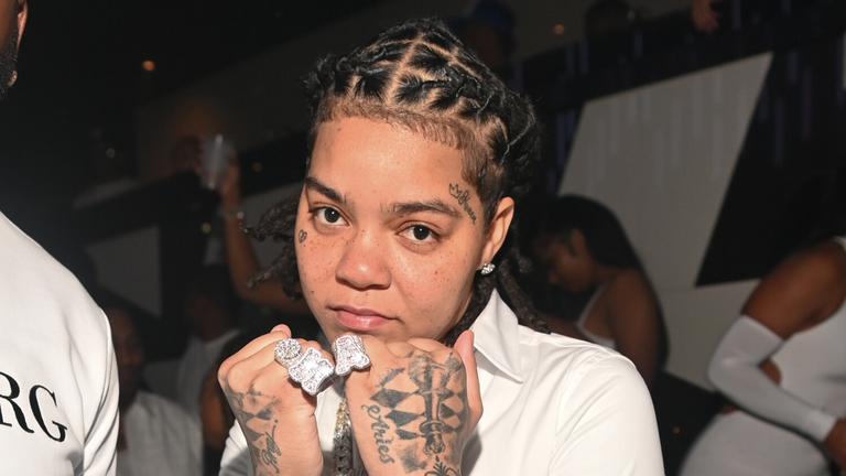 Young MA