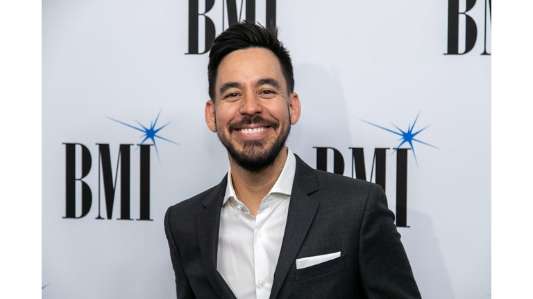 35th Annual BMI Film, TV & Visual Media Awards - Arrivals