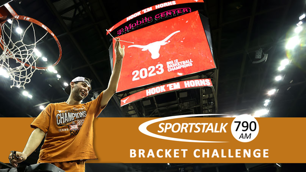 Get Your Picks In For Our Bracket Challenge!