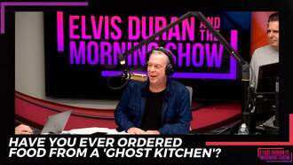  Have You Ever Ordered Food From A 'Ghost Kitchen'?