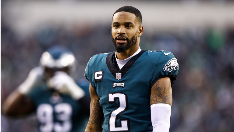 NFC Championship - San Francisco 49ers v Philadelphia Eagles