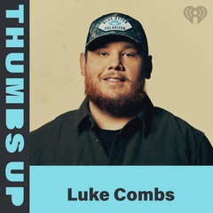 Thumbs Up: Luke Combs