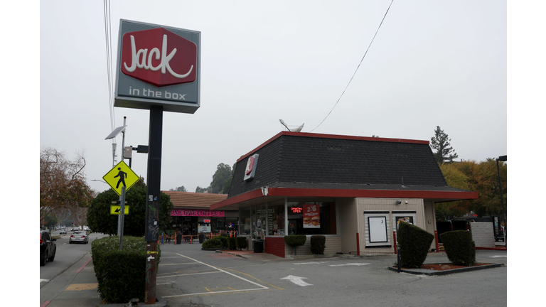 Del Taco Acquired By Jack In The Box For Approximately $575 Million