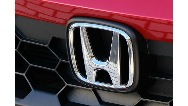 JAPAN-AUTO-COMPANY-EARNINGS-HONDA