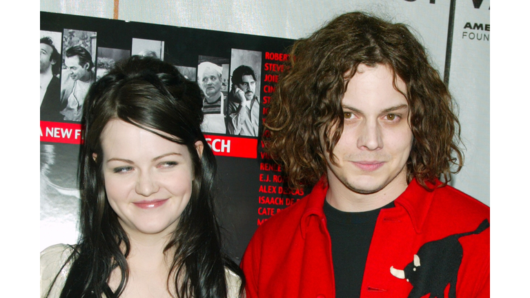3rd Annual Tribeca Film Festival - "Coffee And Cigarettes" New York Premiere - Inside Arrivals