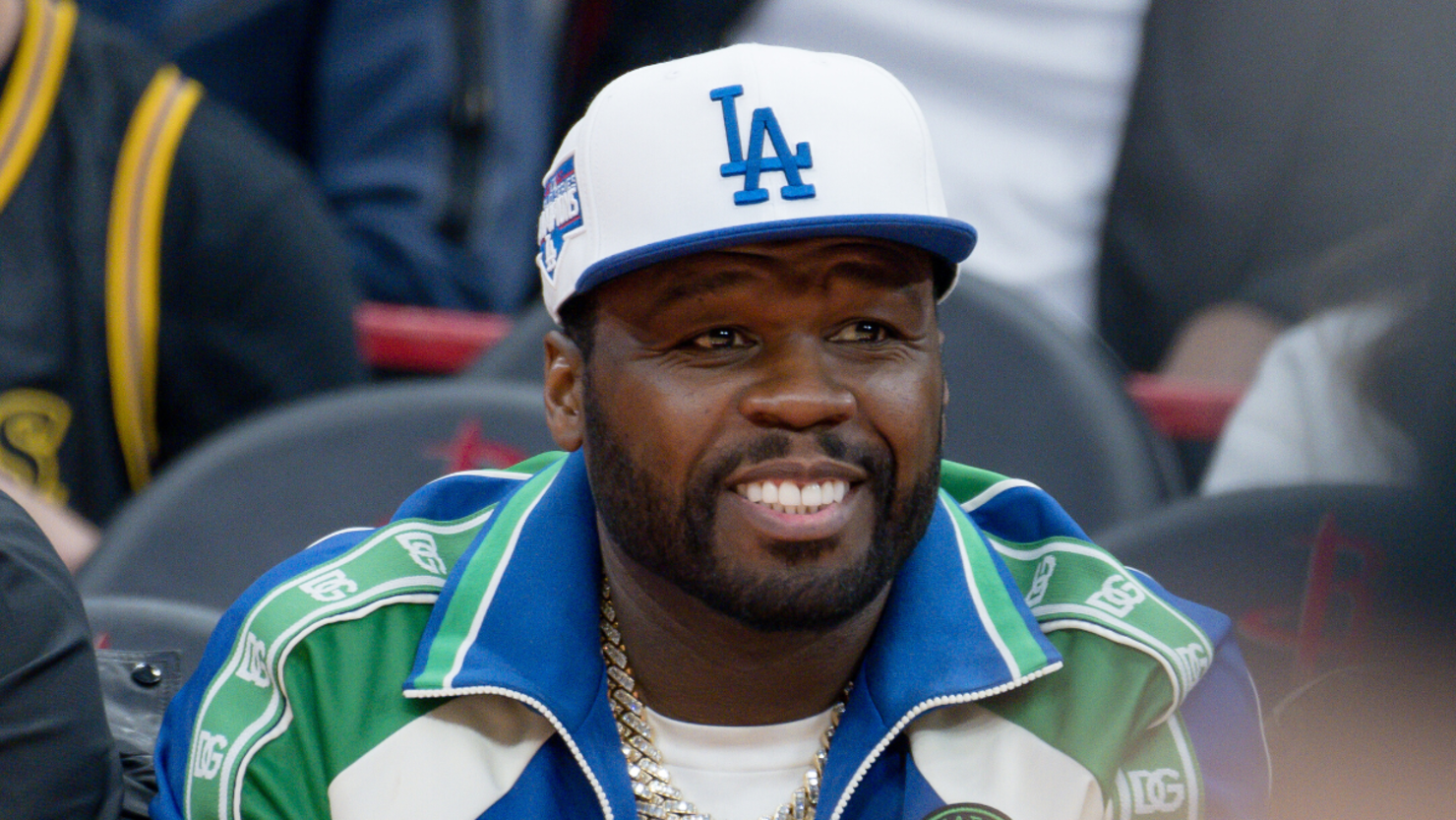 Former Employee of 50 Cent Sire Spirits Stole $2.2 Million