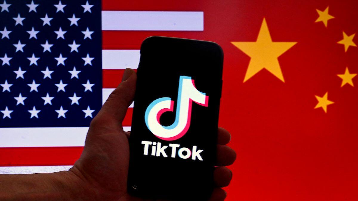 Montana First State To Ban TikTok iHeart