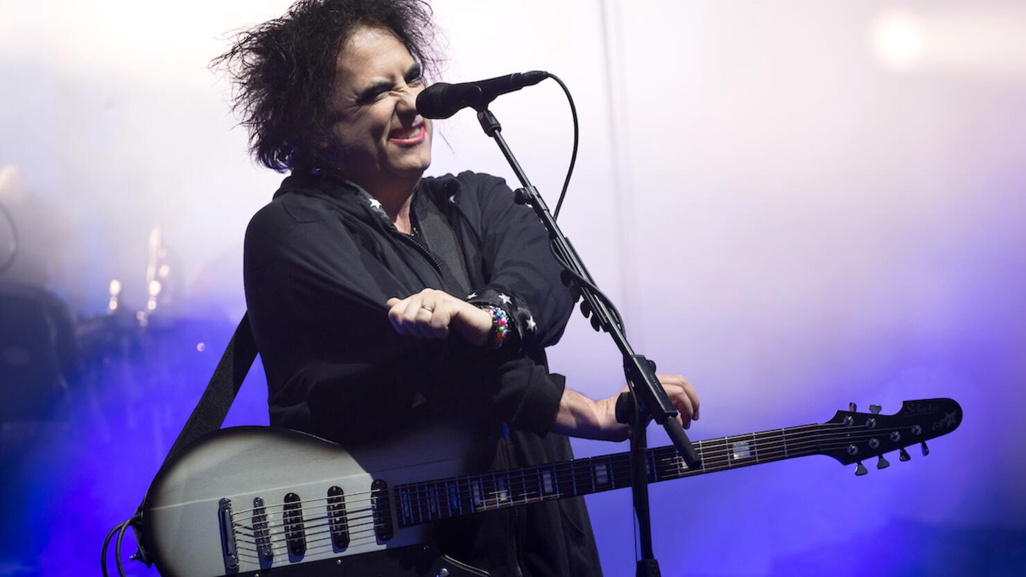 Glastonbury Festival 2019 - Day Five