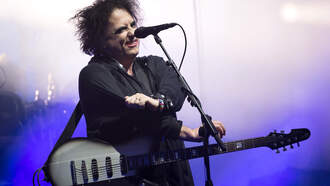 Robert Smith 'Sickened' By Ticketmaster Fees For Tickets To The Cure Shows