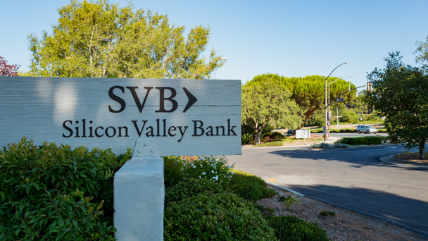 Here's How Silicon Valley Bank’s Collapse Is Affecting Black Founders