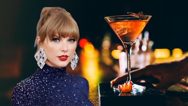 A Taylor Swift Inspired Pop-Up Bar Is Coming To Atlanta