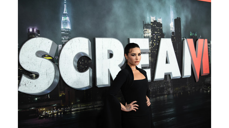 Paramount's "Scream VI" World Premiere