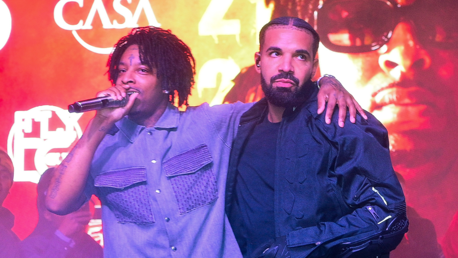 Drake and 21 Savage Tour: When and where, Houston, Texas news