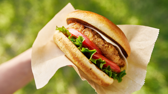 Oklahoma Restaurant Serves Up The Best Chicken Sandwich In The State