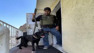 Unsolved Episode 409 - Stopping Cybercrime