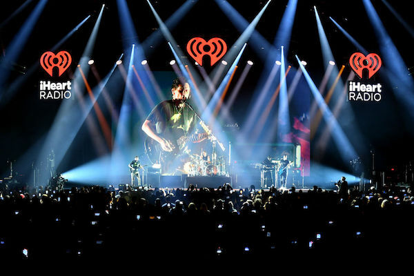 2023 iHeartRadio ALTer EGO - Show