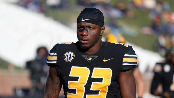 Missouri Linebacker Chad Bailey Arrested, Suspended By Team