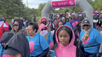 iHeart NOLA's 7th Annual Sista Strut a Success