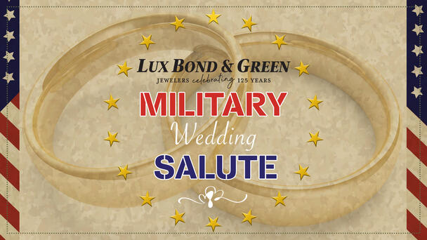 Tell Us Your Military-Inspired Inspired Love Story