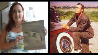 Shanelle Schanz and Kenneth Arnold