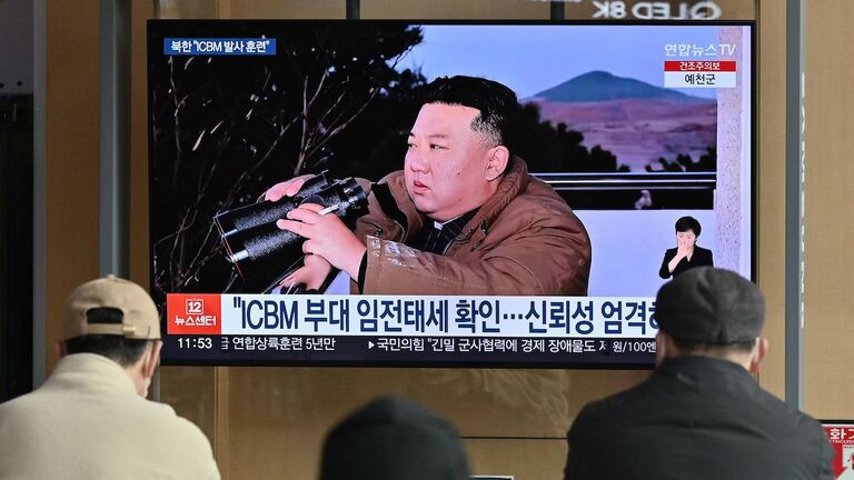 SKOREA-NKOREA-MISSILE