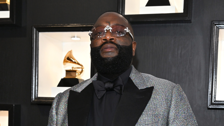 Rick Ross