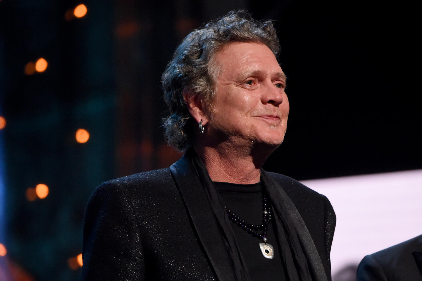 2019 Rock & Roll Hall Of Fame Induction Ceremony - Show