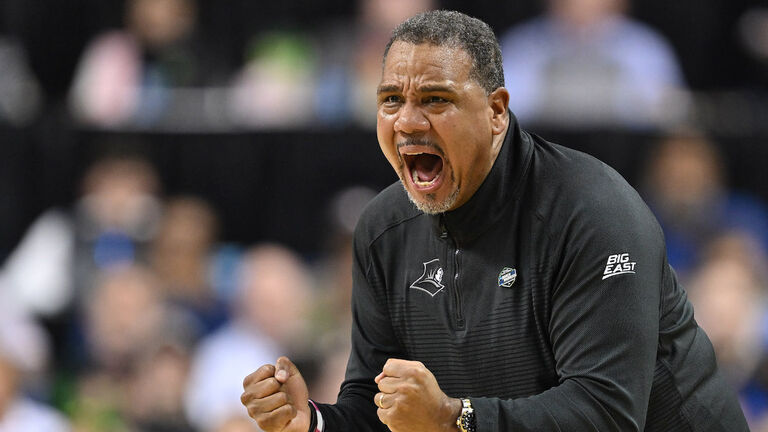 NCAA Men's Basketball Tournament - First Round - Greensboro