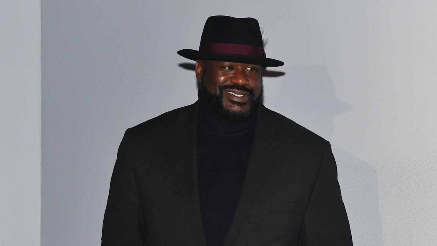 HBO Hosts Premiere For Four-Part Documentary "SHAQ"