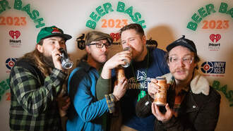 Indy Beer Bash 2023 Photo Gallery